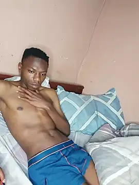 Snapshot of fireboyafrica chatting on 12.12.24 fireboyafrica online show from 12.12.24