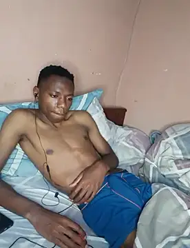 Snapshot of fireboyafrica chatting on 12.15.24 fireboyafrica online show from 12.15.24