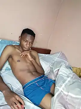 Snapshot of fireboyafrica chatting on 12.18.24 fireboyafrica online show from 12.18.24