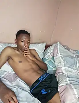 Snapshot of fireboyafrica chatting on 12.20.24 fireboyafrica online show from 12.20.24