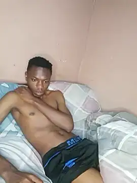 Snapshot of fireboyafrica chatting on 12.22.24 fireboyafrica online show from 12.22.24