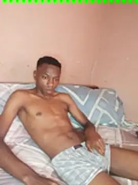 Snapshot of fireboyafrica chatting on 12.31.24 fireboyafrica online show from 12.31.24