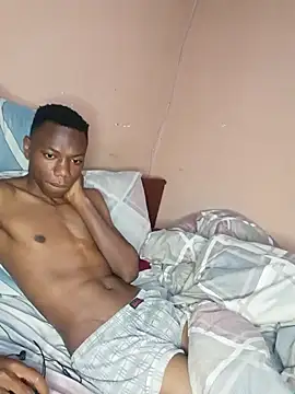 Snapshot of fireboyafrica chatting on 01.06.25 fireboyafrica online show from 01.06.25