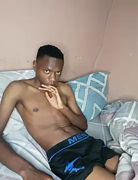 Snapshot of fireboyafrica chatting on 01.09.25 fireboyafrica online show from 01.09.25