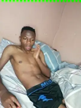 Snapshot of fireboyafrica chatting on 01.10.25 fireboyafrica online show from 01.10.25