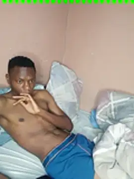 Snapshot of fireboyafrica chatting on 01.15.25 fireboyafrica online show from 01.15.25