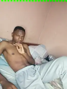 Snapshot of fireboyafrica chatting on 01.19.25 fireboyafrica online show from 01.19.25