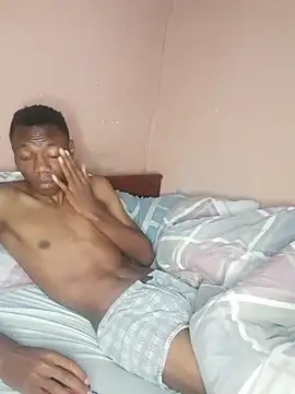 Snapshot of fireboyafrica chatting on 01.23.25 fireboyafrica online show from 01.23.25