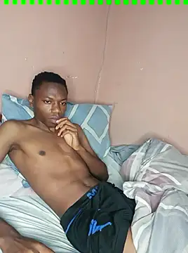 Snapshot of fireboyafrica chatting on 02.14.25 fireboyafrica online show from 02.14.25