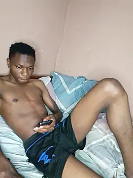 Snapshot of fireboyafrica chatting on 02.19.25 fireboyafrica online show from 02.19.25