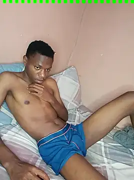 Snapshot of fireboyafrica chatting on 02.21.25 fireboyafrica online show from 02.21.25