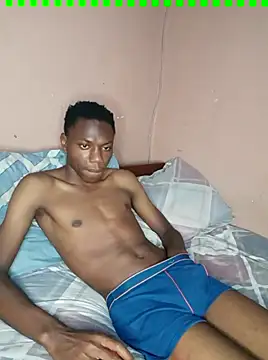 Snapshot of fireboyafrica chatting on 02.21.25 fireboyafrica online show from 02.21.25