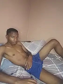 Snapshot of fireboyafrica chatting on 02.22.25 fireboyafrica online show from 02.22.25