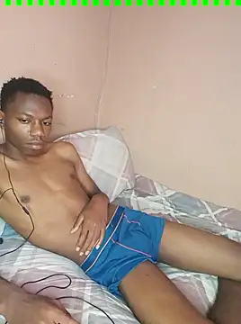 Snapshot of fireboyafrica chatting on 02.23.25 fireboyafrica online show from 02.23.25