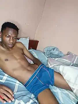 Snapshot of fireboyafrica chatting on 02.25.25 fireboyafrica online show from 02.25.25