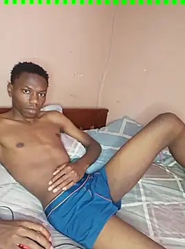 Snapshot of fireboyafrica chatting on 02.26.25 fireboyafrica online show from 02.26.25