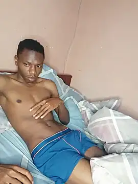 Snapshot of fireboyafrica chatting on 02.27.25 fireboyafrica online show from 02.27.25