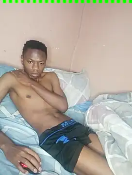 Snapshot of fireboyafrica chatting on 03.05.25 fireboyafrica online show from 03.05.25