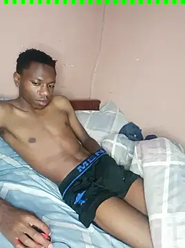 Snapshot of fireboyafrica chatting on 03.06.25 fireboyafrica online show from 03.06.25