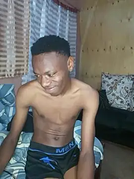 Snapshot of fireboyafrica chatting on 03.12.25 fireboyafrica online show from 03.12.25