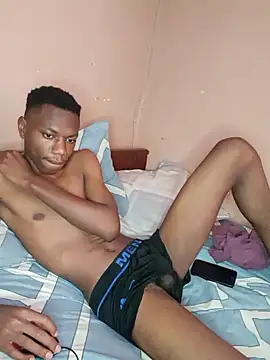 Snapshot of fireboyafrica chatting on 03.13.25 fireboyafrica online show from 03.13.25