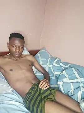 Snapshot of fireboyafrica chatting on 03.17.25 fireboyafrica online show from 03.17.25