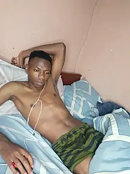 Snapshot of fireboyafrica chatting on 03.18.25 fireboyafrica online show from 03.18.25