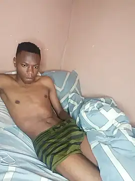 Snapshot of fireboyafrica chatting on 03.20.25 fireboyafrica online show from 03.20.25