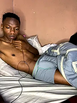 Snapshot of fireboyafrica chatting on 09.09.25 fireboyafrica online show from 09.09.25