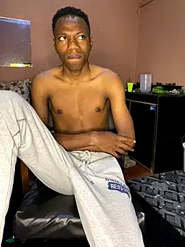 Snapshot of fireboyafrica chatting on 09.10.25 fireboyafrica online show from 09.10.25