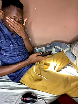 Snapshot of fireboyafrica chatting on 09.14.25 fireboyafrica online show from 09.14.25