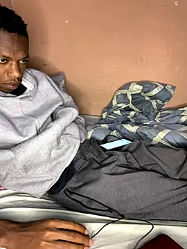 Snapshot of fireboyafrica chatting on 09.24.25 fireboyafrica online show from 09.24.25