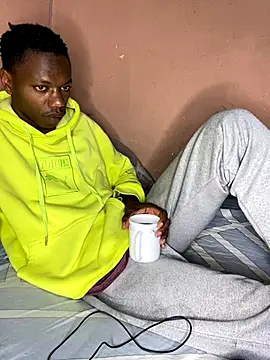 Snapshot of fireboyafrica chatting on 10.16.25 fireboyafrica online show from 10.16.25