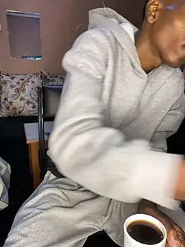 Snapshot of fireboyafrica chatting on 10.23.25 fireboyafrica online show from 10.23.25