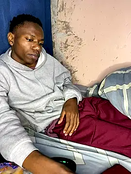 Snapshot of fireboyafrica chatting on 11.01.25 fireboyafrica online show from 11.01.25