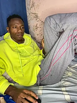 Snapshot of fireboyafrica chatting on 11.03.25 fireboyafrica online show from 11.03.25