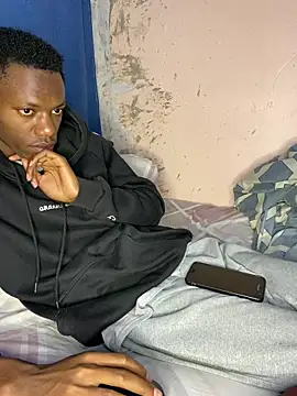 Snapshot of fireboyafrica chatting on 11.12.25 fireboyafrica online show from 11.12.25