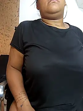 Michelle Brito1 online show from 03.01.25