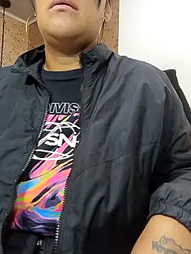 Michelle Brito1 online show from 03.11.25