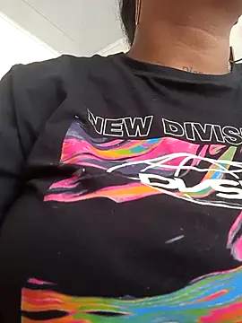 Michelle Brito1 online show from 03.11.25