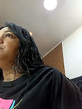 Michelle Brito1 online show from 03.13.25