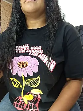 Michelle Brito1 online show from 03.16.25