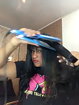 Michelle Brito1 online show from 09.29.25