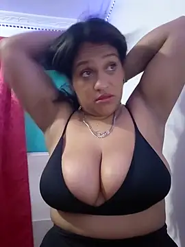 Michelle Brito1 online show from 02.20.26