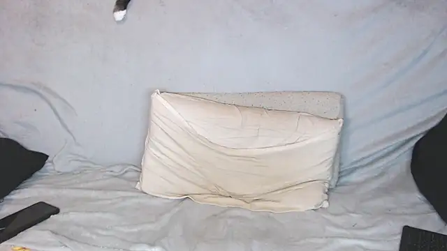 Snapshot of qustci-couple chatting on 10.18.25 qustci-couple online show from 10.18.25