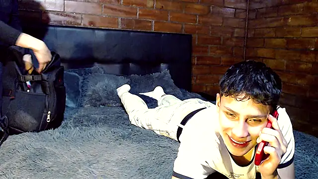 pipeynick online show from 03.12.25