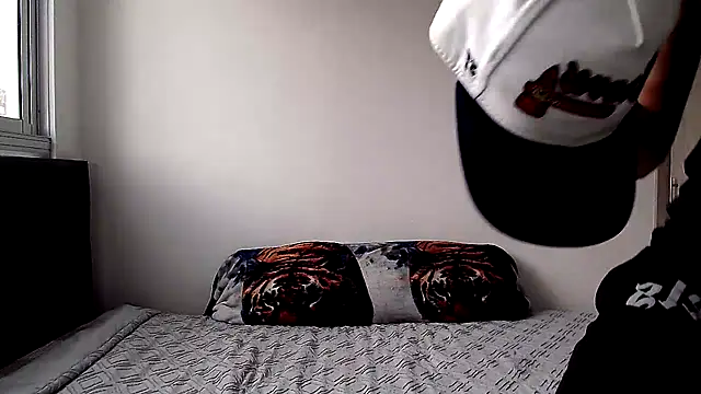 pipeynick online show from 02.23.26