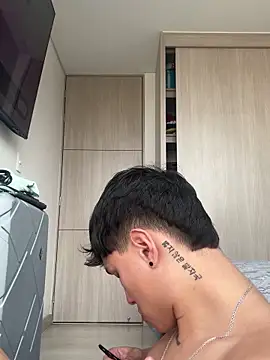 pipeynick online show from 03.03.26