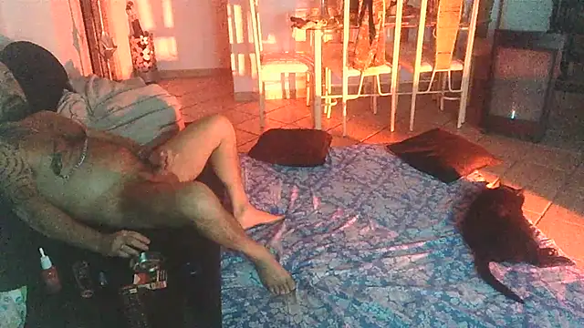 Snapshot of FJcouple chatting on 12.13.24 FJcouple online show from 12.13.24