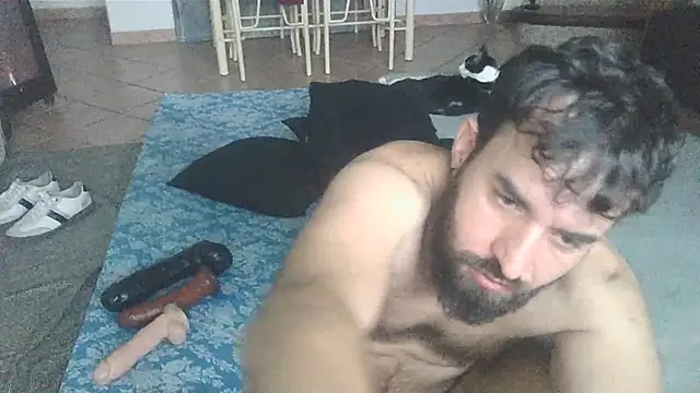 Snapshot of FJcouple chatting on 01.17.25 FJcouple online show from 01.17.25